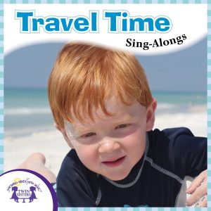 Image representing cover art for Travel Time Sing-Alongs