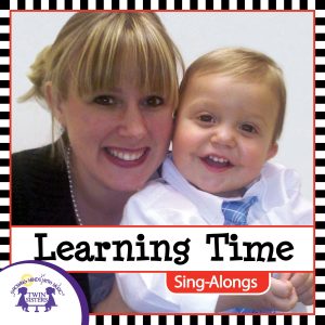 Image representing cover art for Learning Time Sing-Alongs