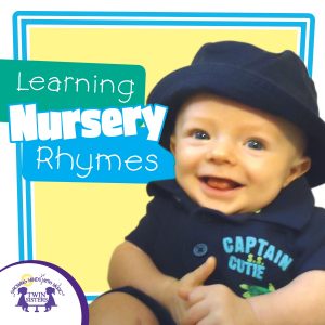 Image representing cover art for Learning Nursery Rhymes