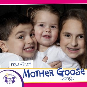 Image representing cover art for My First Mother Goose Songs