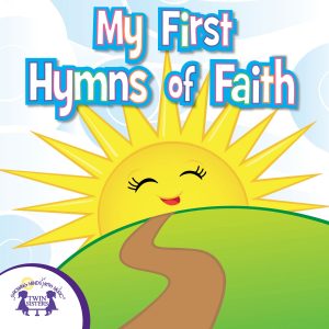 Image representing cover art for My First Hymns Of Faith