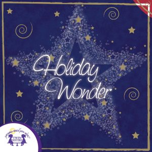 Image representing cover art for Holiday Wonder