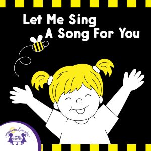 Image representing cover art for Let Me Sing A Song For You