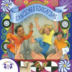 Image representing cover art for Canciones Educativas_Spanish