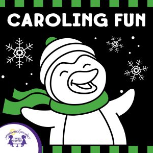 Image representing cover art for Caroling Fun