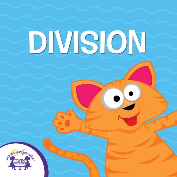 Image Representing Cover Art For Division