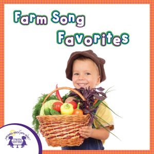 Image representing cover art for Farm Song Favorites