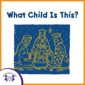 Image representing cover art for What Child Is This?