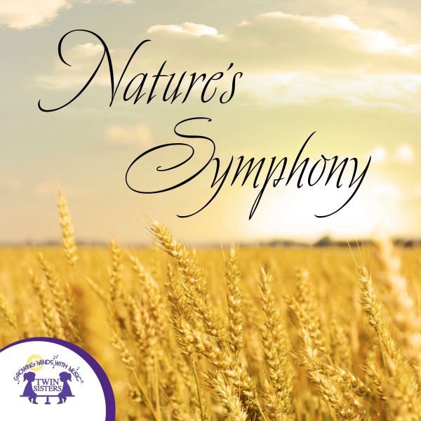 Image Representing Cover Art For Nature'S Symphony