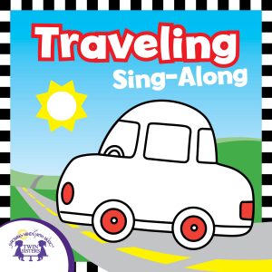 Image representing cover art for Traveling Sing-Along