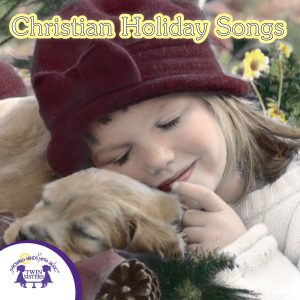 Image representing cover art for Christian Holiday Songs