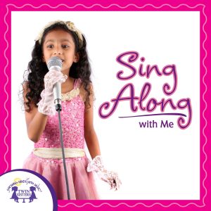 Image representing cover art for Sing-Along with Me