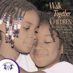 Image representing cover art for Walk Together Children