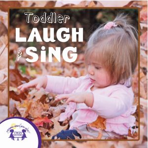 Image representing cover art for Toddler Laugh and Sing