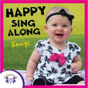 Image representing cover art for Happy Sing-Along Songs_