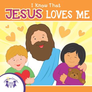 Image representing cover art for I Know That Jesus Loves Me