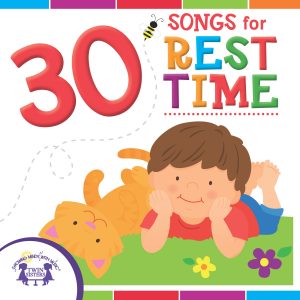 Image representing cover art for 30 Songs For Rest Time_