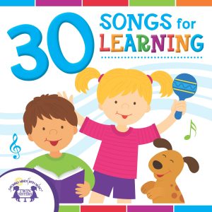 Image representing cover art for 30 Songs For Learning_