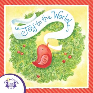 Image representing cover art for Joy To The World