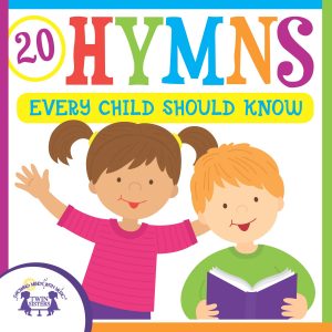 Image representing cover art for 20 Hymns Every Child Should Know_