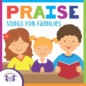 Image representing cover art for Praise Songs For Families_