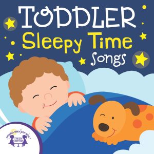 Image representing cover art for Toddler Sleepy Time Songs_