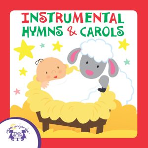 Image representing cover art for Instrumental Hymns & Carols_