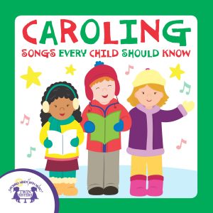 Image representing cover art for Caroling Songs Every Child Should Know_