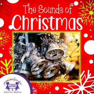 Image representing cover art for The Sounds of Christmas_
