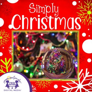 Image representing cover art for Simply Christmas_