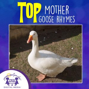 Image representing cover art for TOP Mother Goose Rhymes