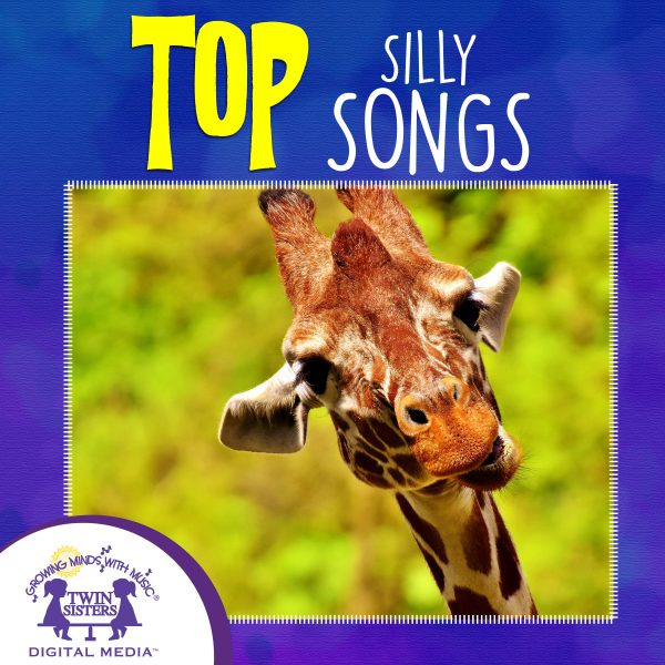 Image representing cover art for TOP Silly Songs