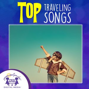 Image representing cover art for TOP Traveling Songs