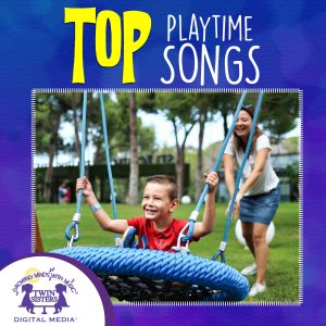 Image representing cover art for TOP Playtime Songs