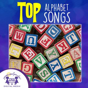 Image representing cover art for TOP Alphabet Songs