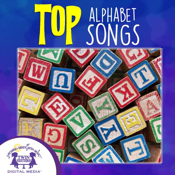 Image Representing Cover Art For Top Alphabet Songs