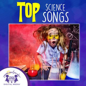 Image representing cover art for TOP Science Songs