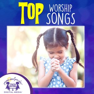 Image representing cover art for TOP Worship Songs