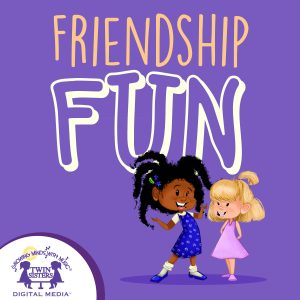 Image representing cover art for Friendship Fun