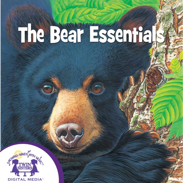 Image representing cover art for The Bear Essentials