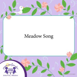 Image representing cover art for Meadow Song_Instrumental