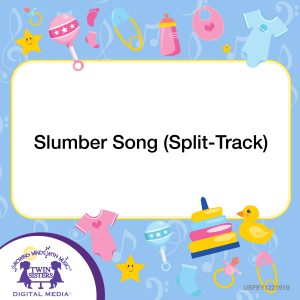 Image representing cover art for Slumber Song (Split-Track)