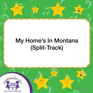 Image representing cover art for My Home's In Montana (Split-Track)