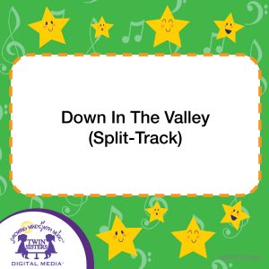 Image representing cover art for Down In The Valley (Split-Track)