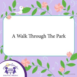 Image representing cover art for A Walk Through The Park_Instrumental