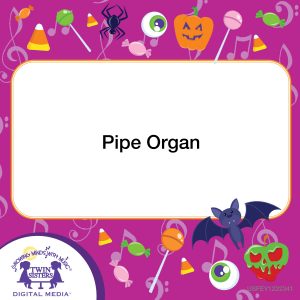 Image representing cover art for Pipe Organ_Instrumental