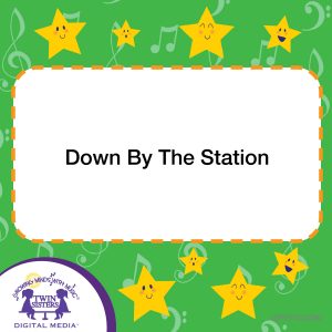 Image representing cover art for Down By The Station