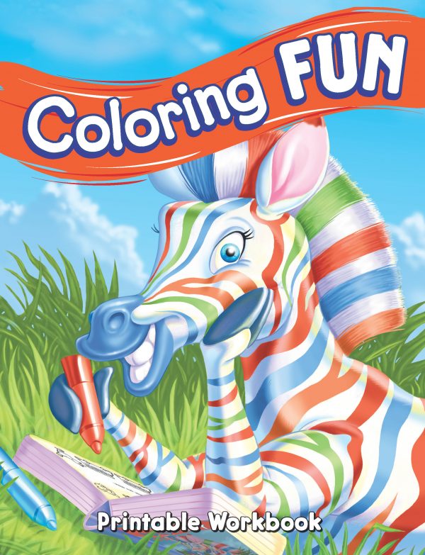 Cover Art Image For Colors