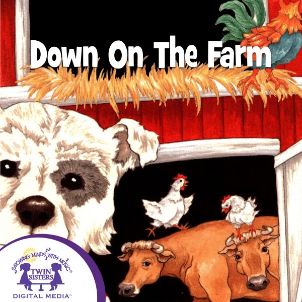 Down On The Farm