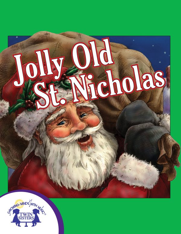 Jolly Old St. Nicholas